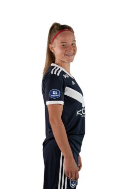 Jelena Karlicic 2022-2023