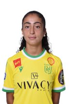 Jade Nassi 2022-2023