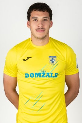 Andrej Djuric 2022-2023