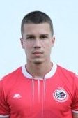 Andrej Blagojevic 2022-2023