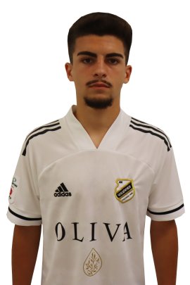 Igor Miladinovic 2022-2023