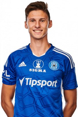 Filip Slavicek 2022-2023