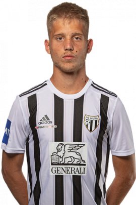 Niko Kasalo 2022-2023