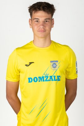 Luka Topalovic 2022-2023