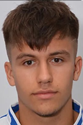 Alexandru Hrib 2022-2023