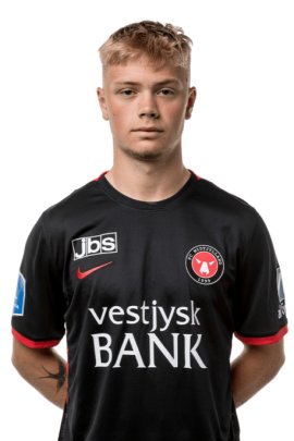 Pontus Texel 2022-2023