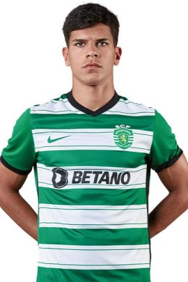 Mateus Fernandes 2022-2023