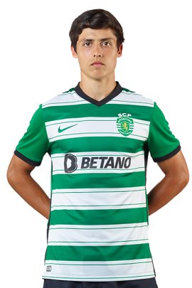 Samuel Justo 2022-2023