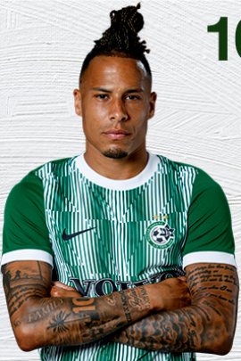 Tjaronn Chery 2022-2023