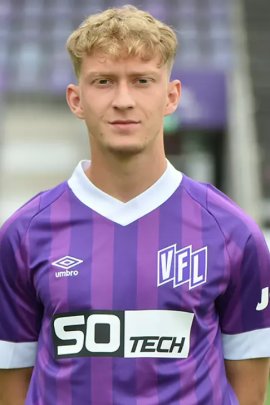 Jannik Zahmel 2022-2023