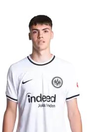 Marcel Wenig 2022-2023