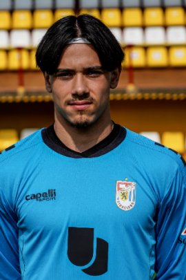 Joao Margato 2022-2023