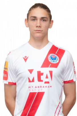 Matej Sakota 2022-2023