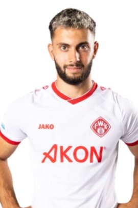 Taha Berk-Aksu 2022-2023