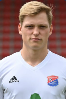 Fabian Scherger 2022-2023