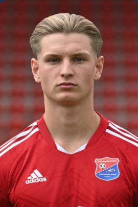 Timon Obermeier 2022-2023