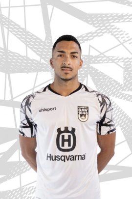 Dennis de Sousa 2022-2023