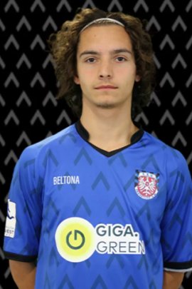 Matteo Costa 2022-2023