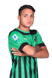 Luca D'Andrea 2022-2023