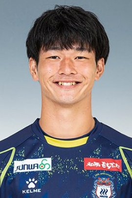 Motoki Nagakura 2022-2023