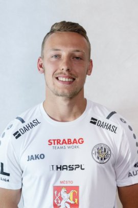 Lukas Hajek 2022-2023