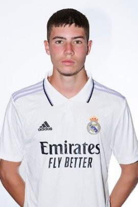 Elyaz Zidane 2022-2023