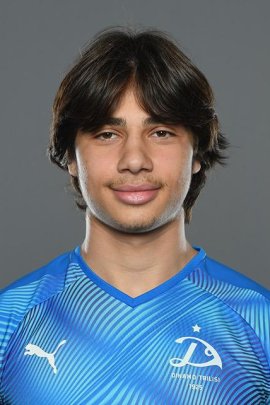 Gabriel Sigua 2022-2023