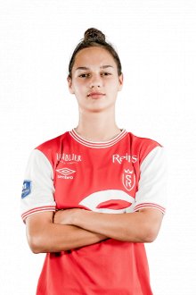 Inna Hlushchenko 2022-2023