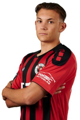 Florian Engelhardt 2022-2023