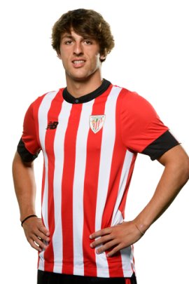 Unai Gómez 2022-2023