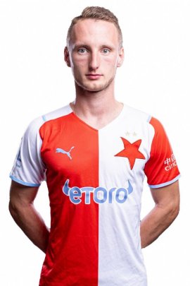 Jakub Kopacek 2022-2023