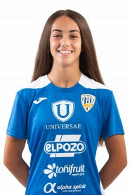 Daniela Arques 2022-2023