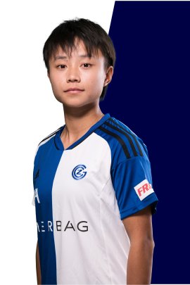 Linyan Zhang 2022-2023