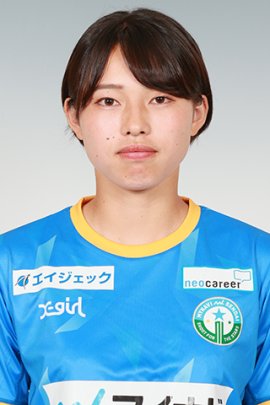 Maho Hirosawa 2022-2023