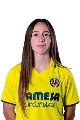 Lucía Romero 2022-2023