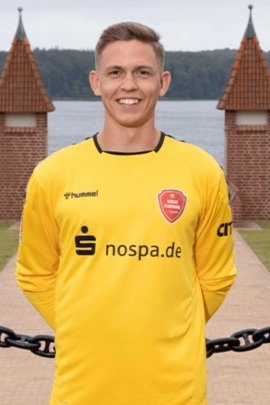 Philip Österbaek 2022-2023