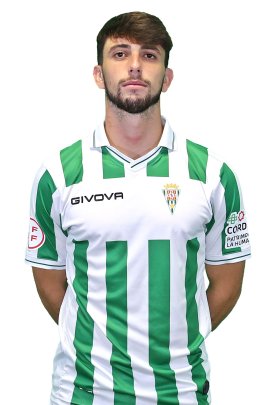 Cristian Delgado 2022-2023