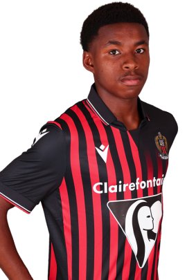 Mousslim Youssouf 2022-2023