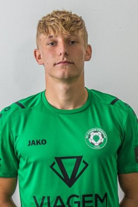 Dominik Vott 2022-2023