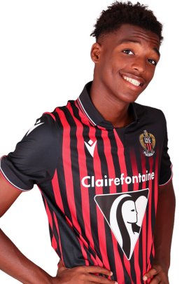 Naké Youssouf 2022-2023