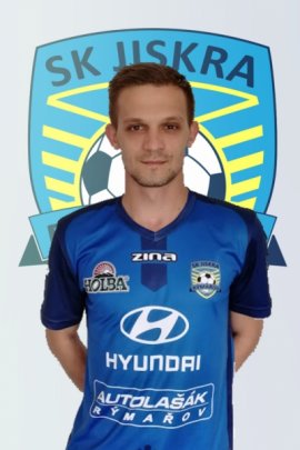 Petr Krsek 2022-2023