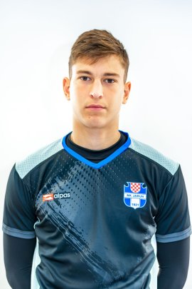 Luka Savatovic 2022-2023