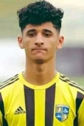 Ahmed Atef 2022-2023