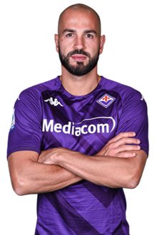 Riccardo Saponara 2022-2023