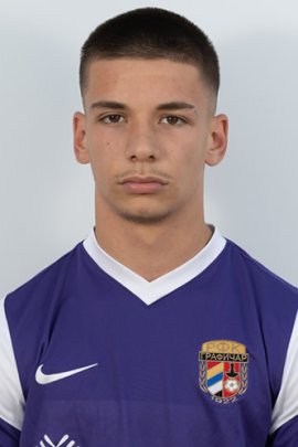 Viktor Radojevic 2022-2023