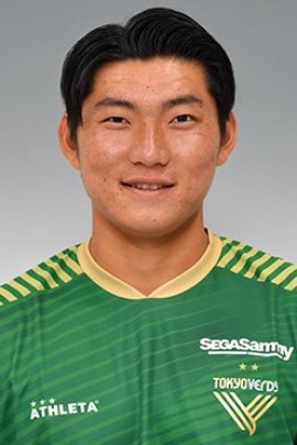 Kosuke Sagawa 2022-2023