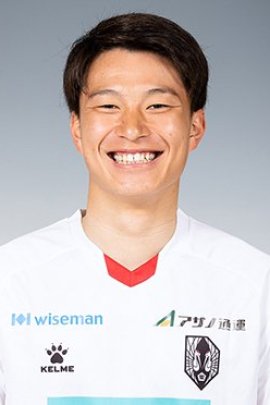 Ryo Saito 2022-2023