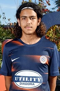 Mohamed Zeghadi 2022-2023