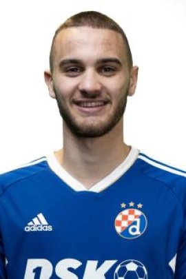 Jakov Gurlica 2022-2023