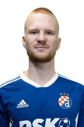 Luka Vrbancic 2022-2023